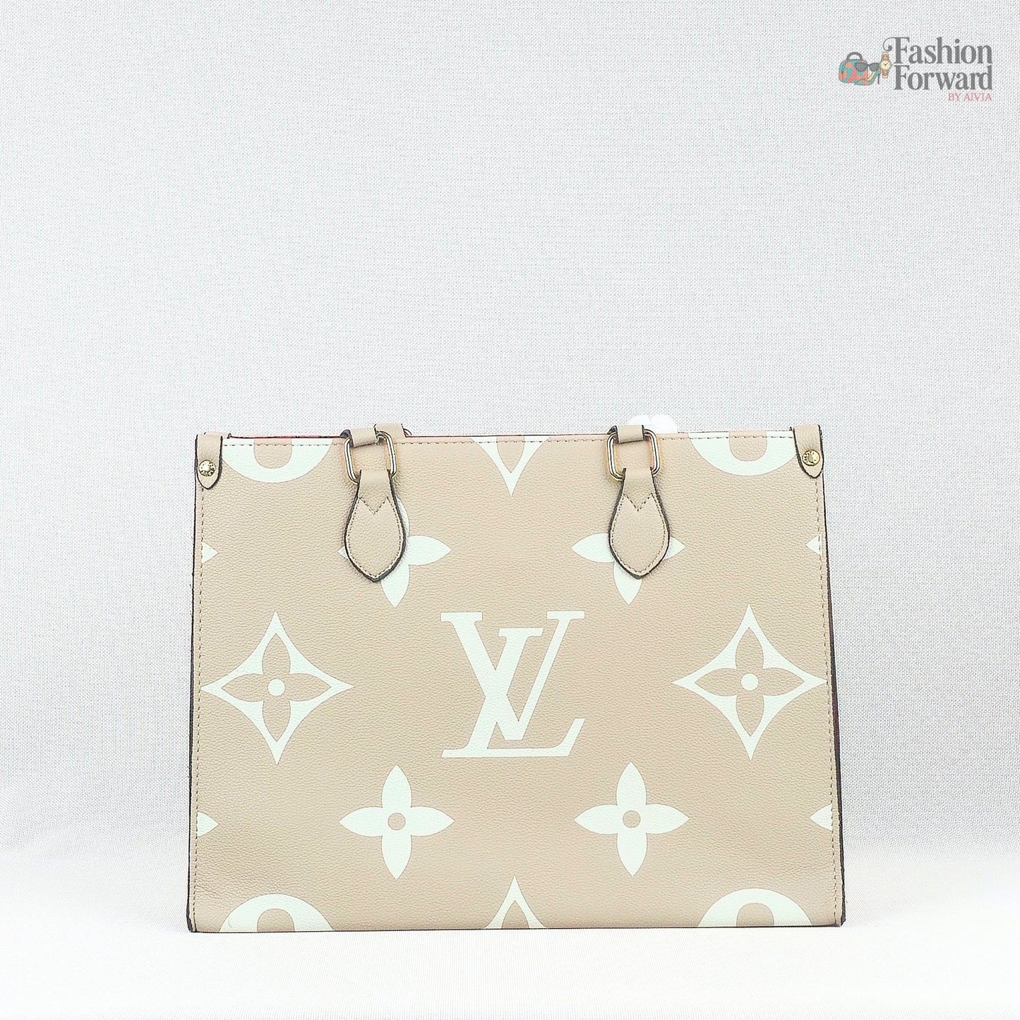 LV mid bag