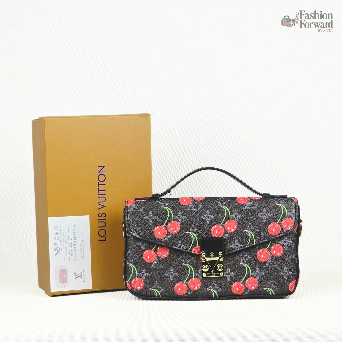 LV purse bag