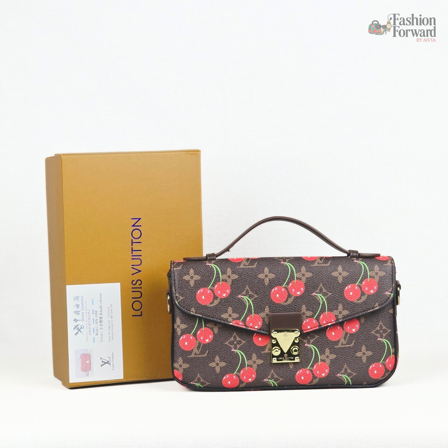 LV purse bag