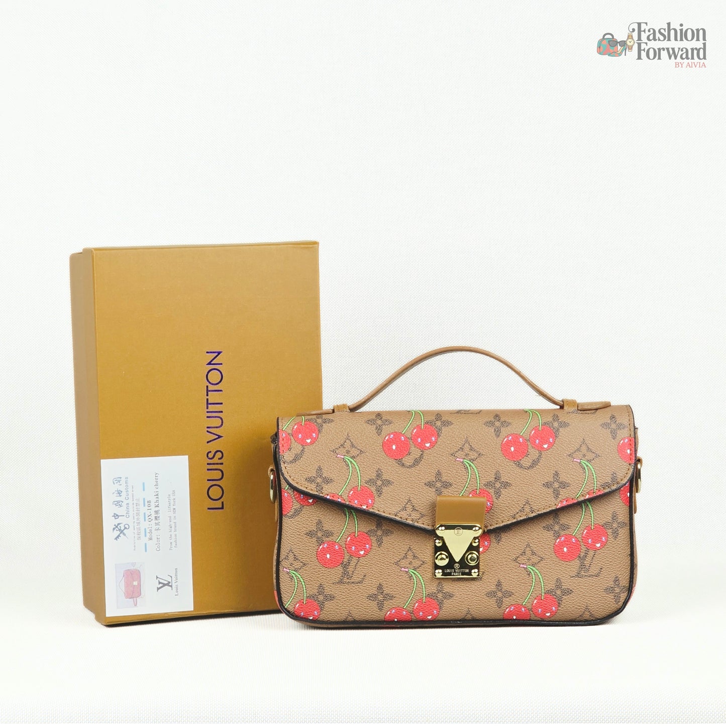 LV purse bag
