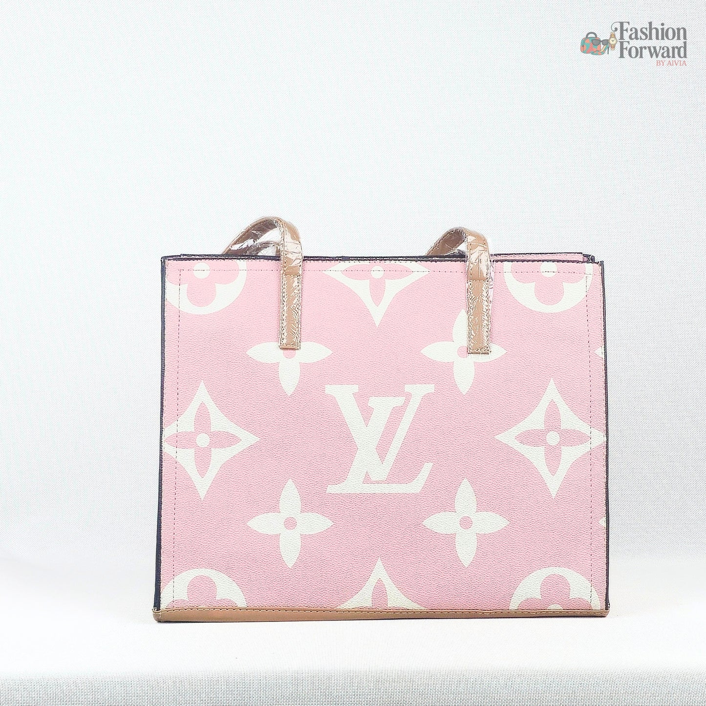 LV tote bag
