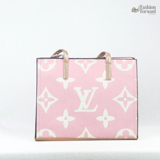 LV tote bag