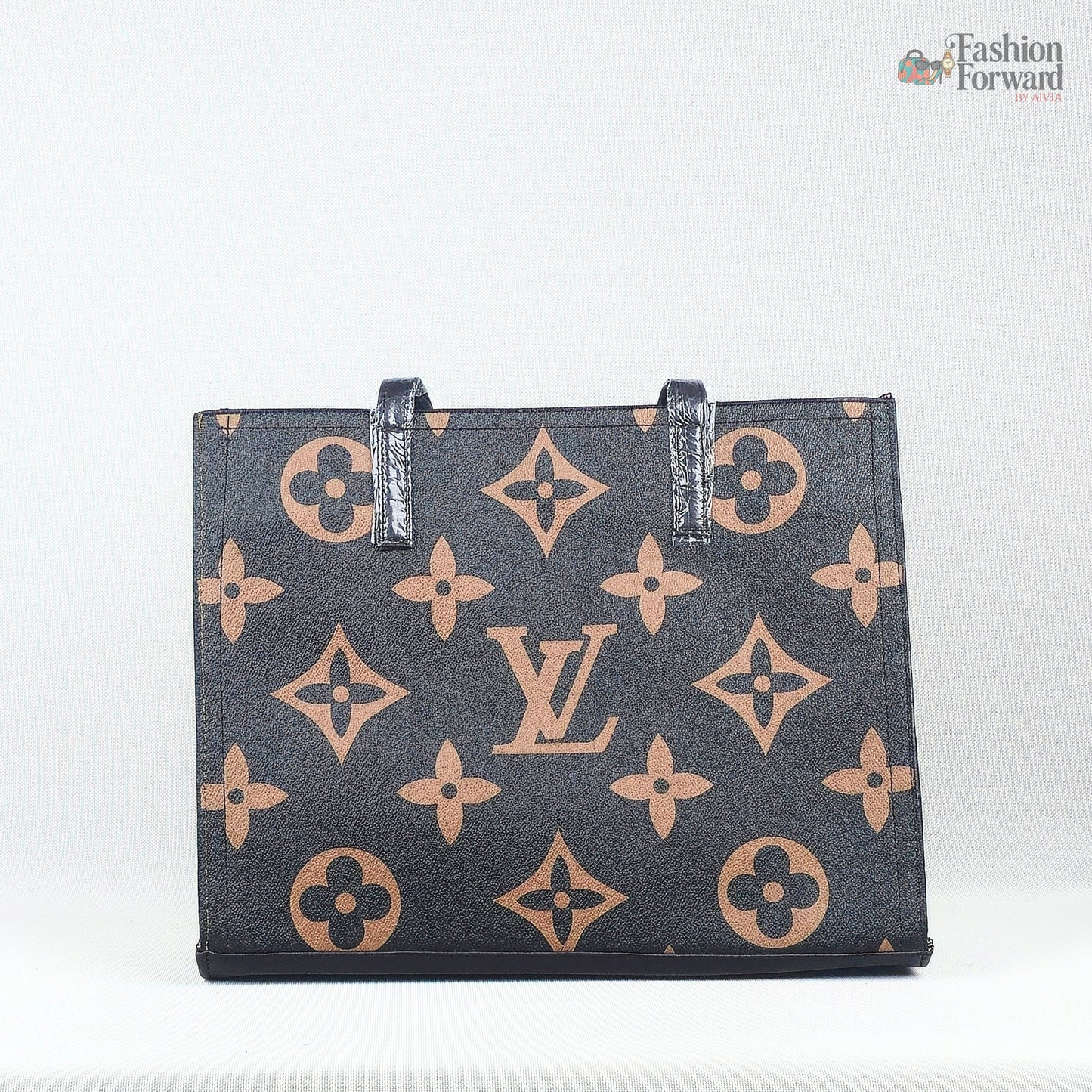 LV tote bag