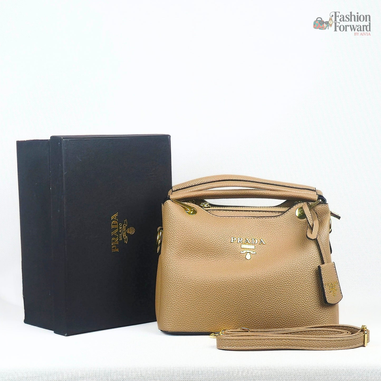 Prada bag