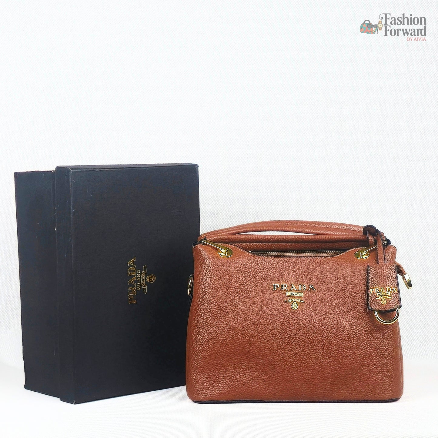 Prada bag