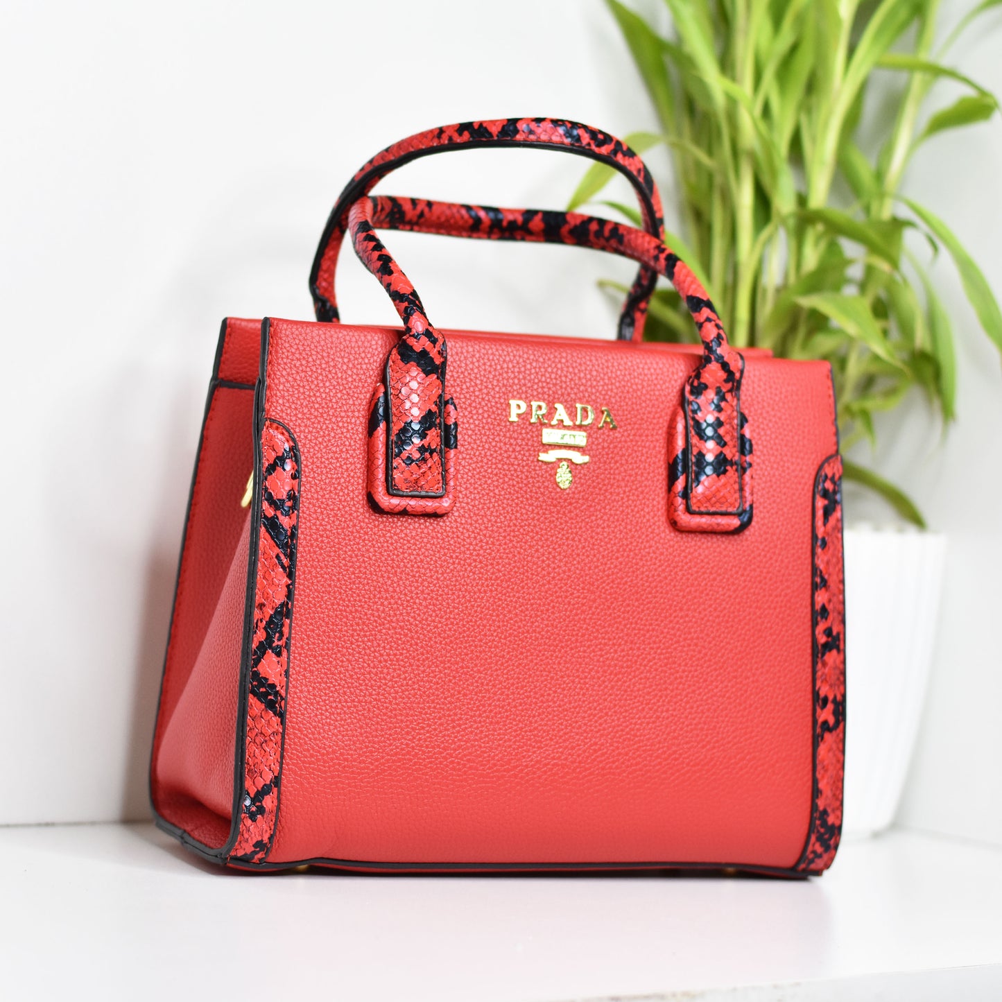 Prada Shoulder Bag