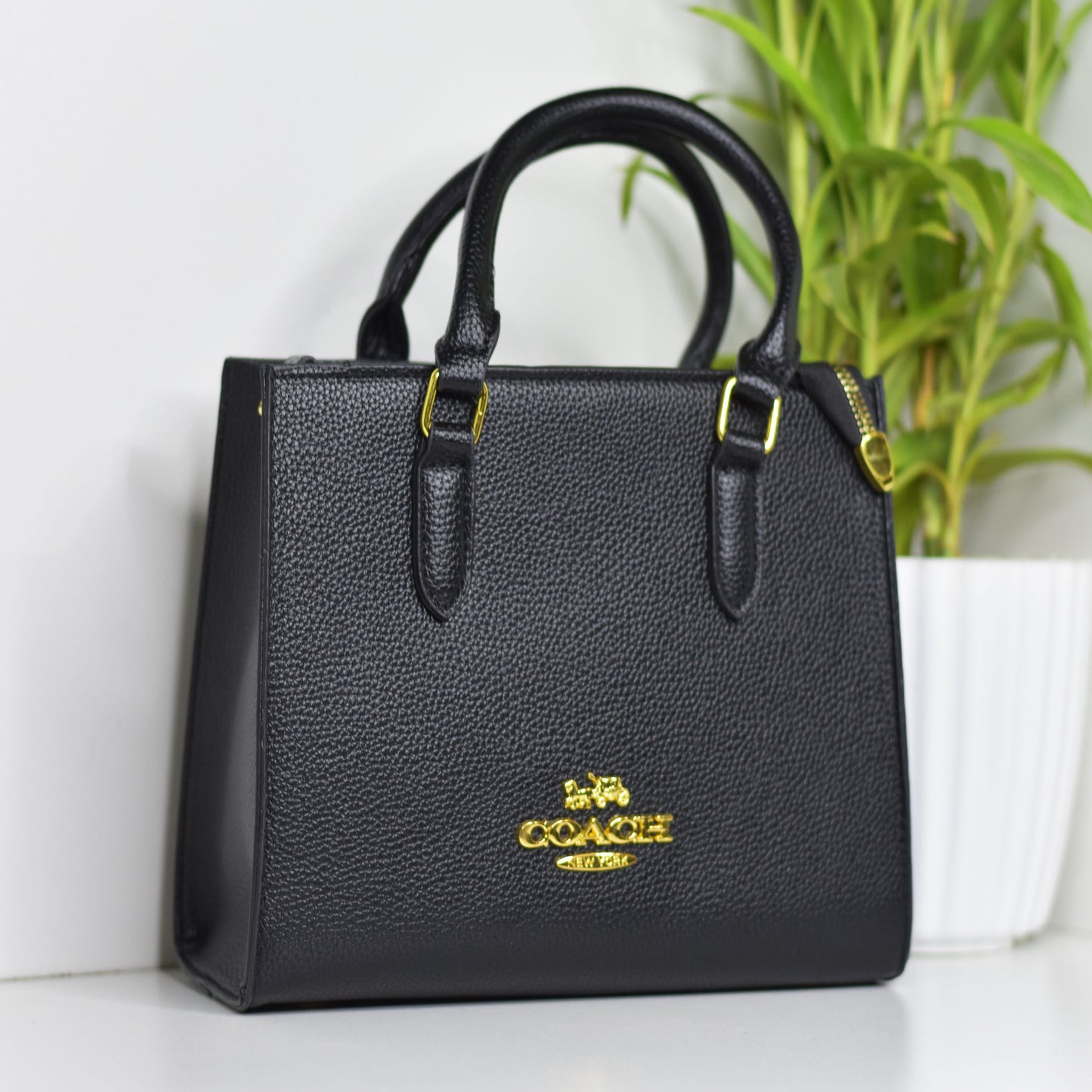 Coach Shoulder Bag
