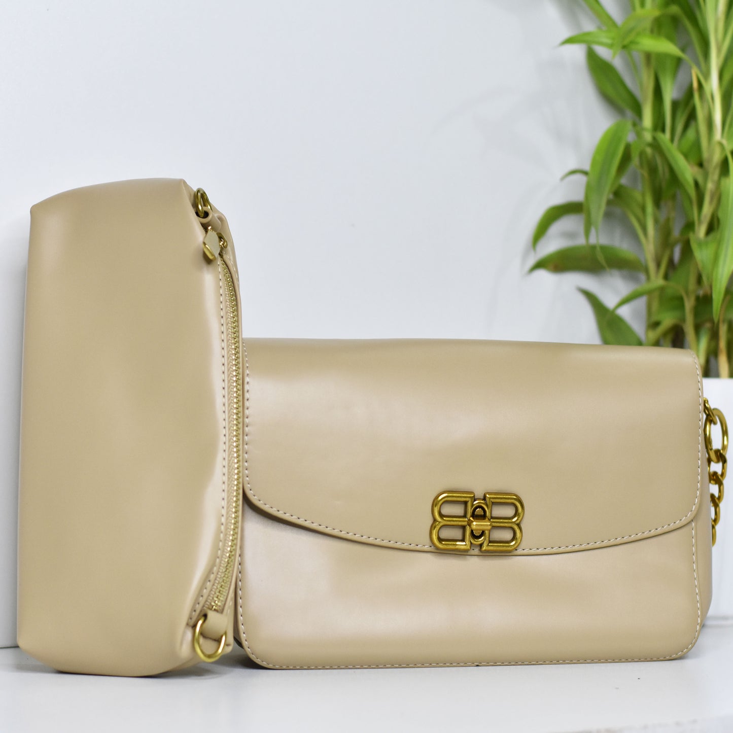 Barberry Bag