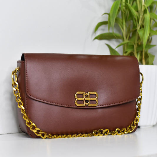 Barberry Bag