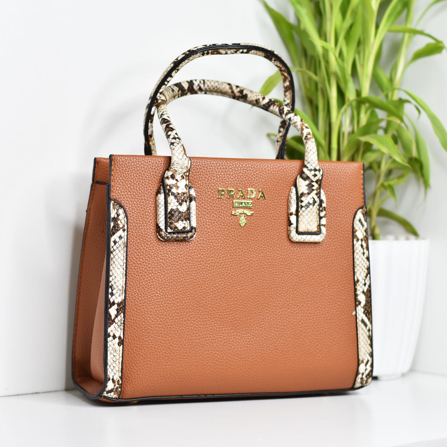 Prada Shoulder Bag
