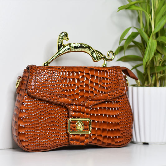 Jaguar Bag