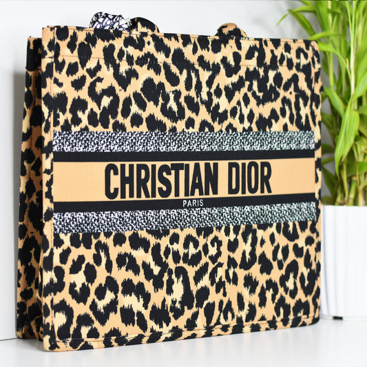 Dior Big Bag