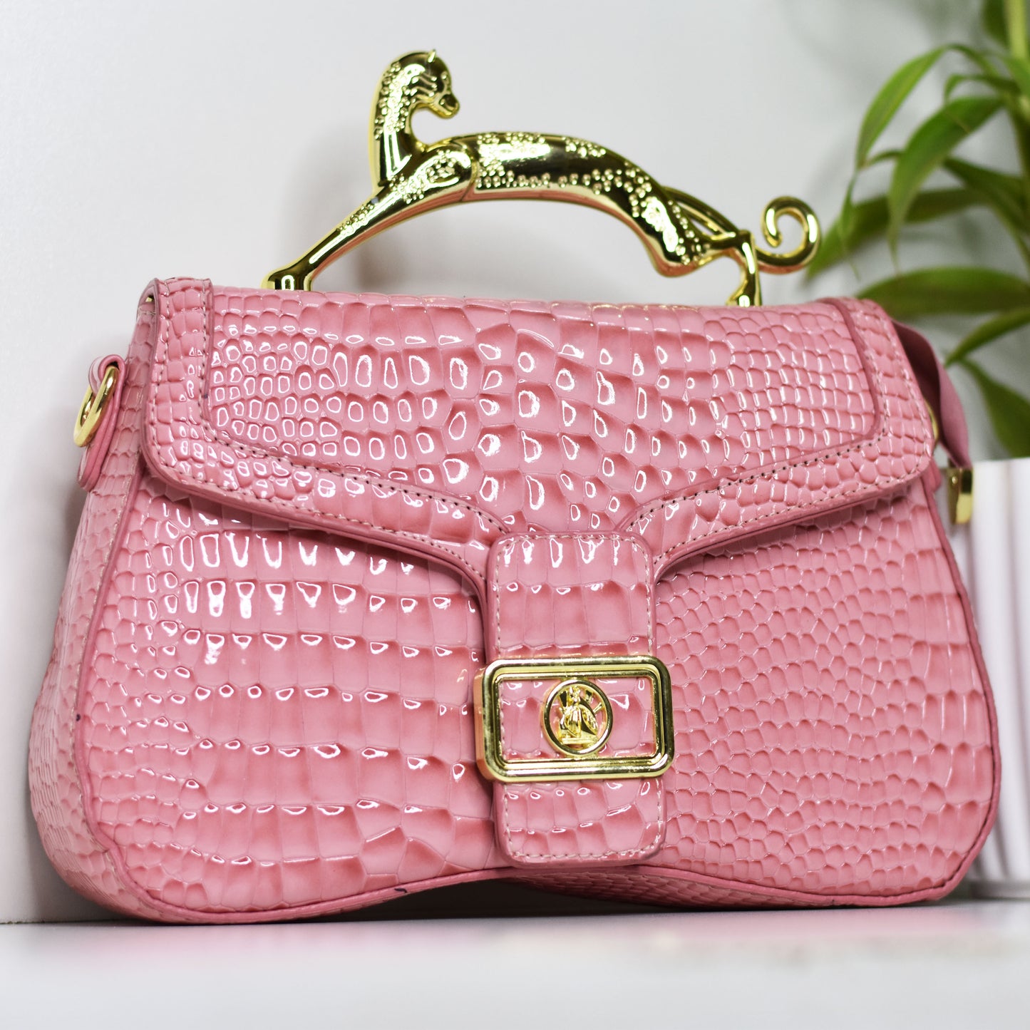 Jaguar Bag