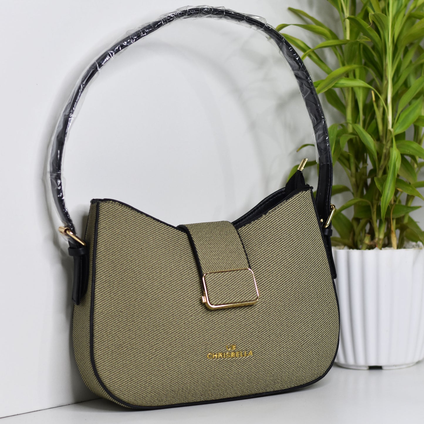 CHRISBELLA BAG
