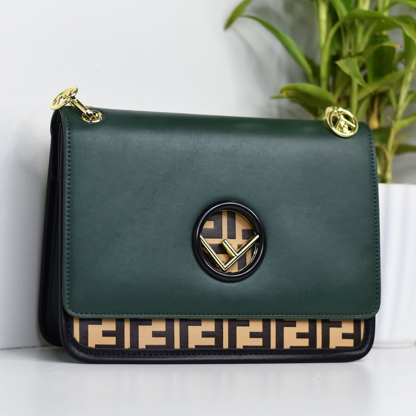 Fendi Stylish Bag