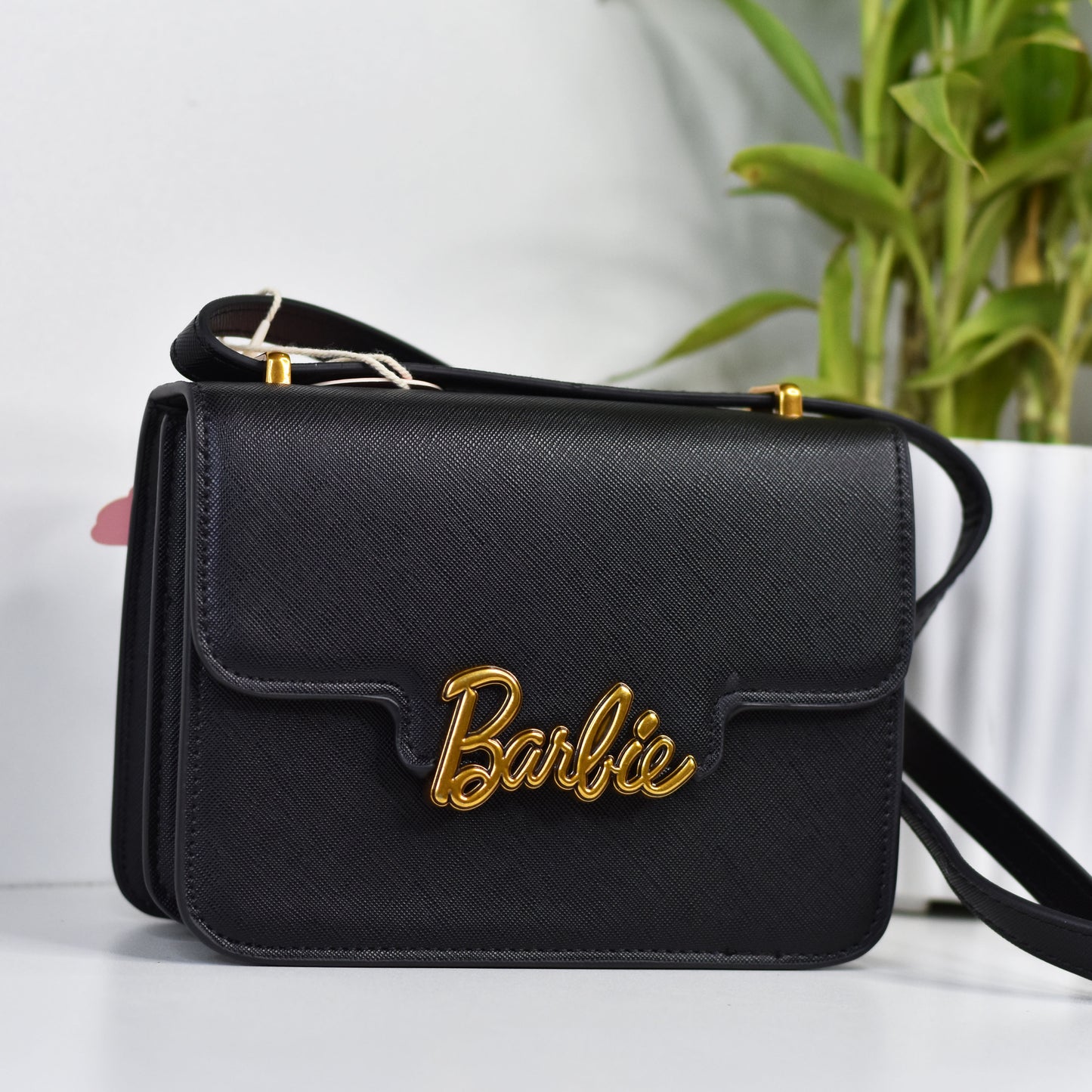 Barbie Bag