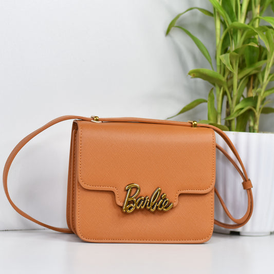 Barbie Bag