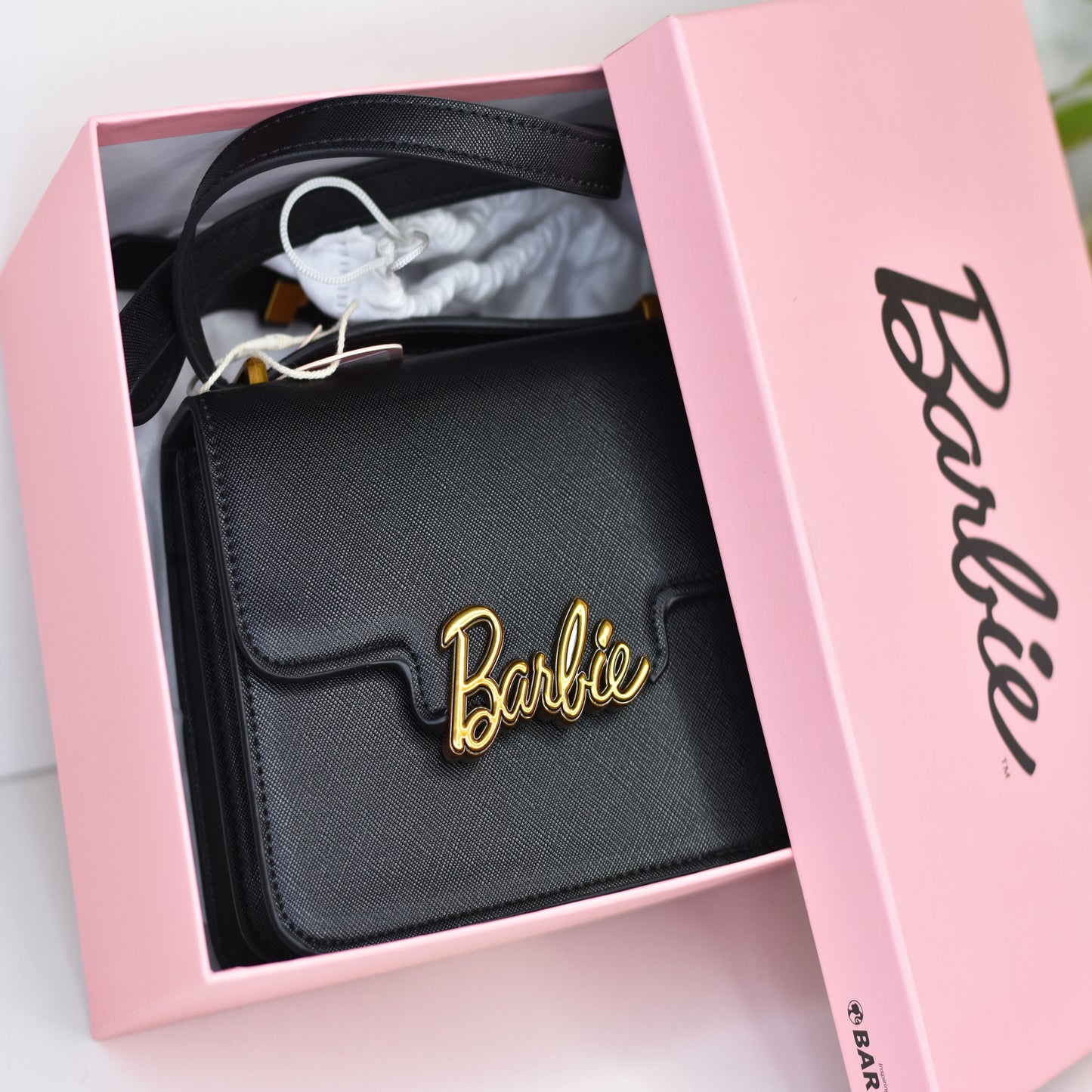 Barbie Bag